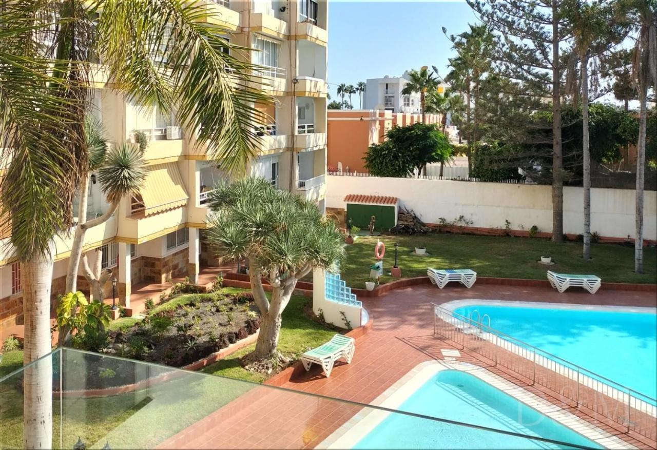 Sunny Apartment Tanife By Yumbo Playa del Ingles  Exterior photo