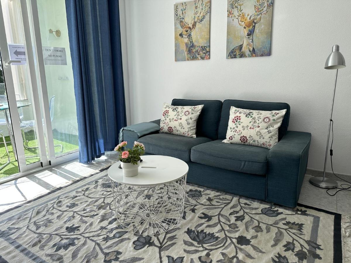 Sunny Apartment Tanife By Yumbo Playa del Ingles  Exterior photo