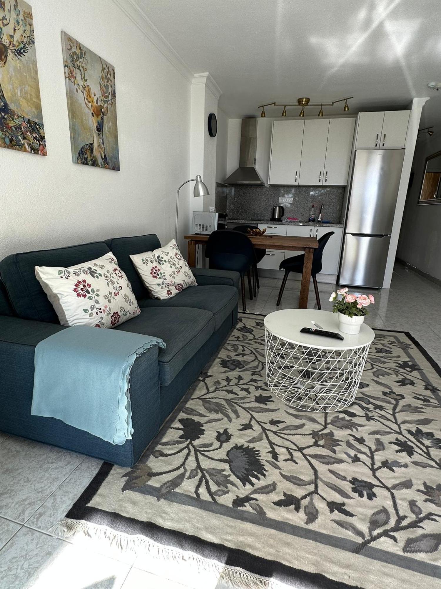 Sunny Apartment Tanife By Yumbo Playa del Ingles  Exterior photo