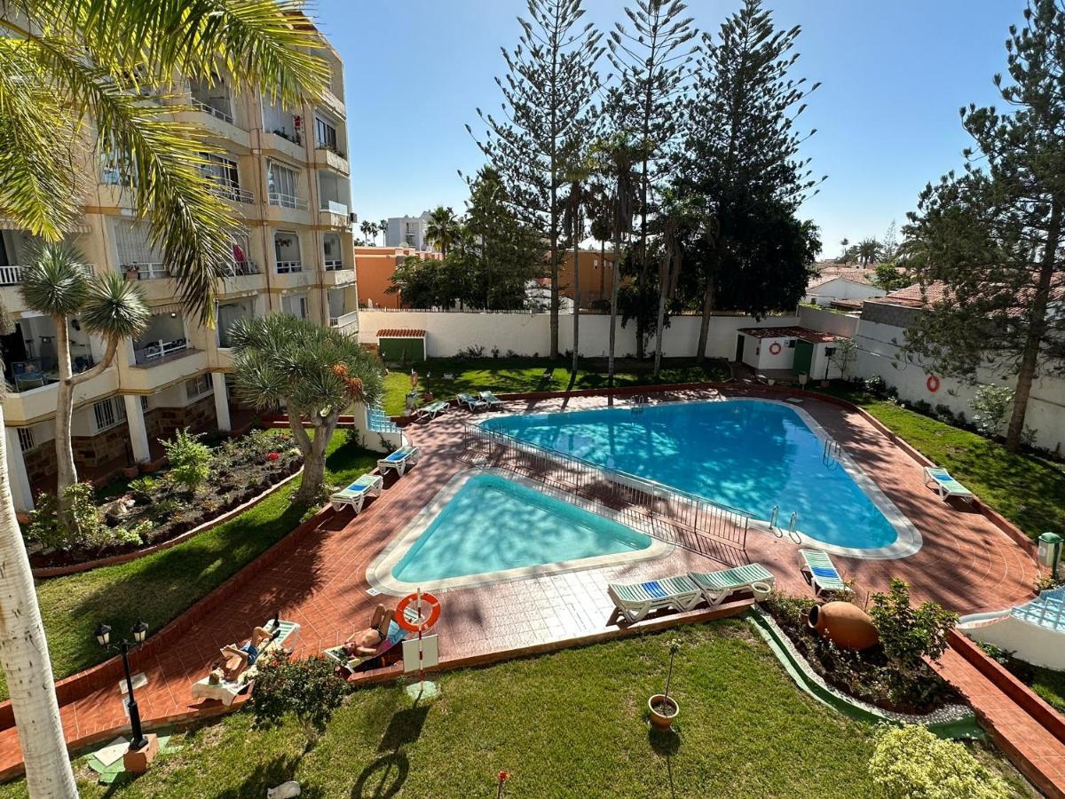 Sunny Apartment Tanife By Yumbo Playa del Ingles  Exterior photo